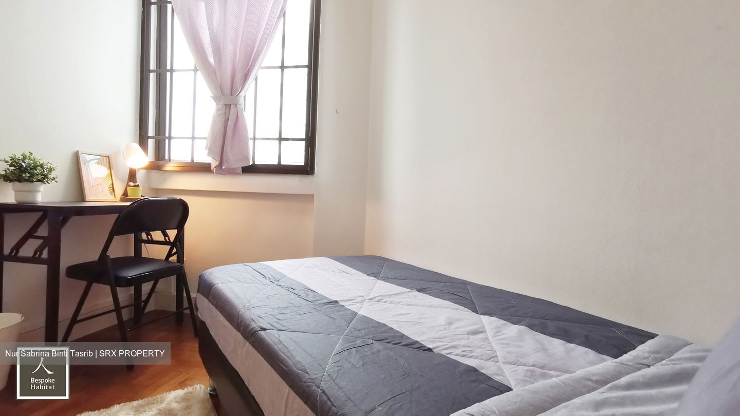 Parc Oasis (D22), Condominium #634661701